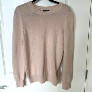 Massimo Dutti Angora Wool Sweater, M, made in Spain